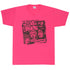 SCOOBY DOO HEX GIRLS LIVE TONIGHT T-SHIRT
