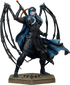 Sideshow Collectibles Critical Role Statue Mighty Nein Yasha Nydoorin