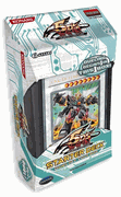 Yu-Gi-Oh 5D's 2010 DUELIST TOOLBOX Starter Structure Deck
