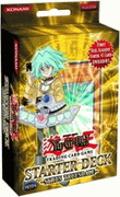 Yu gi oh GX SYRUS TRUESDALE Duel Academy Starter/Structure Deck