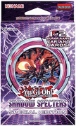 YuGiOh SHADOW SPECTERS Special Edition Box