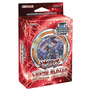 YuGiOh COSMO BLAZER Special Edition Pack