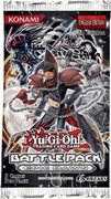 YuGiOh 1st Edition BATTLE PACK EPIC DAWN Booster Pack