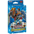 YuGiOh Structure Deck Geargia Rampage 1st Edition Starter Deck Set