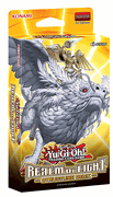 YuGiOh 1st Edition REALM OF LIGHT Structure Deck