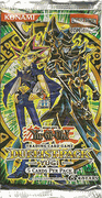 Yu-Gi-Oh 5D's Unlimited Edition DUELIST PACK YUGI Booster Pack