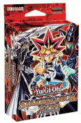 YuGiOh Starter Deck YUGI RELOADED 50-Card Structure Deck Set