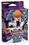 YuGiOh Starter Deck KAIBA RELOADED 50-Card Structure Deck Set