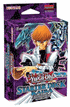 YuGiOh Starter Deck KAIBA RELOADED 50-Card Structure Deck Set