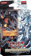 YuGiOh STRUCTURE DECK DRAGONS COLLIDE