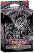 YuGiOh ZEXAL GATES OF THE UNDERWORLD 1st Edition STRUCTURE Starter Deck Set