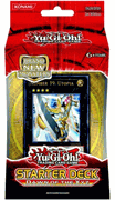 YuGiOh ZEXAL DAWN OF THE XYZ 2011 STRUCTURE Starter Deck Set