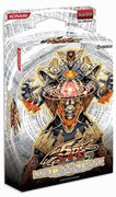 YuGiOh 5D's STRUCTURE DECK LOST SANCTUARY 1st Edition Starter Deck Set