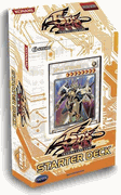 Yu-Gi-Oh 5Ds 1st Edition 2009 DUELIST STARTER Structure Deck Set