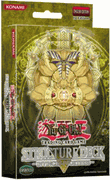 YU-GI-OH GX Unlimited Edition Factory Sealed INVINCIBLE FORTRESS Structure Deck