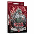 YuGiOh DINOSAUR'S RAGE Structure Starter Deck Set