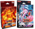 Yu-gi-oh GX 1st Edition BLAZE OF DESTRUCTION & FURY FROM THE DEEP Starter Structure Deck Set