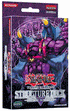 YuGiOh ZOMBIE MADNESS Unlimited Edition Starter Structure Deck