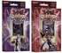 YuGiOh Unlimited Edition YUGI & KAIBA EVOLUTION Starter Structure Deck Set