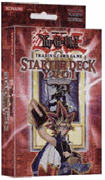 Yu-Gi-Oh YUGI EVOLUTION Starter Structure Deck