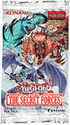 Yu-Gi-Oh 1st Edition THE SECRET FORCES 5-Card ALL HOLOFOIL Booster Pack