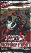 Yu-Gi-Oh 1st Edition SECRETS OF ETERNITY 9-Card Booster Pack