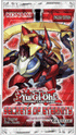 YuGiOh Unlimited Edition SECRETS OF ETERNITY 9-Card Booster Pack