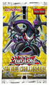 Yu-Gi-Oh Unlimited Edition THE NEW CHALLENGERS 9-Card Booster Pack