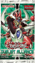 Yu-Gi-Oh 1st Edition DUELIST ALLIANCE 9-Card Booster Pack
