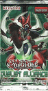 YuGiOh Unlimited Edition DUELIST ALLIANCE 9-Card Booster Pack