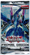 YuGiOh Unlimited Edition PRIMAL ORIGIN 9-Card Booster Pack