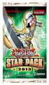 YuGiOh Unlimited Edition 2013 STAR PACK