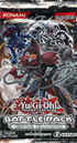 YuGiOh Unlimited Edition BATTLE PACK EPIC DAWN Booster Pack