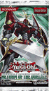 YuGiOh ZEXAL 1st Edition RETURN OF THE DUELIST Booster Pack