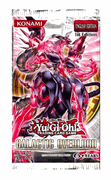 Yu-Gi-Oh ZEXAL 1st Edition Edition GALACTIC OVERLORD Booster Pack
