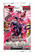 Yu-Gi-Oh ZEXAL 1st Edition Edition GALACTIC OVERLORD Booster Pack