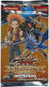 YuGiOh DUELIST PACK CROW Unlimited Edition Booster Pack