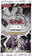 Yu-Gi-Oh! 3D The Movie BONDS BEYOND TIME 5-Card Movie Pack