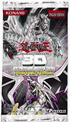 Yu-Gi-Oh! 3D The Movie BONDS BEYOND TIME 5-Card Movie Pack