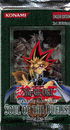 Yu gi oh SOUL OF THE DUELIST Unlimited Edition Booster Pack