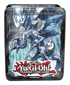 YuGiOh TIDAL DRAGON RULER OF WATERFALLS Factory Sealed 2013 Collector's Tin