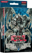 Yu-Gi-Oh GX 1st Edition MACHINE'S RE-VOLT Structure/Starter Deck!