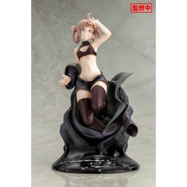 Yofukashi No Uta 1/7 Nanakusa Nazuna