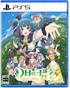 Yohane the Parhelion: NUMAZU in the MIRAGE (Multi-Language) PLAYSTATION 5
