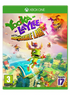 Yooka-Laylee and the Impossible Lair Xbox One