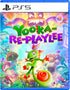 Yooka-Re-Playlee (Multi-Language) PLAYSTATION 5