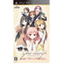 Your Diary + Sony PSP