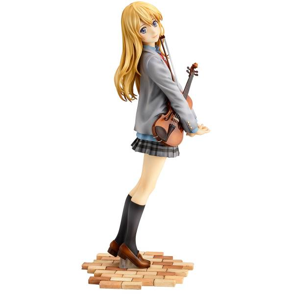 Your Lie In Apri 1/8 Miyazono Kaori