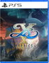 Ys X: Nordics PLAYSTATION 5