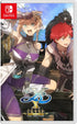 Ys X: Proud Nordics Nintendo Switch